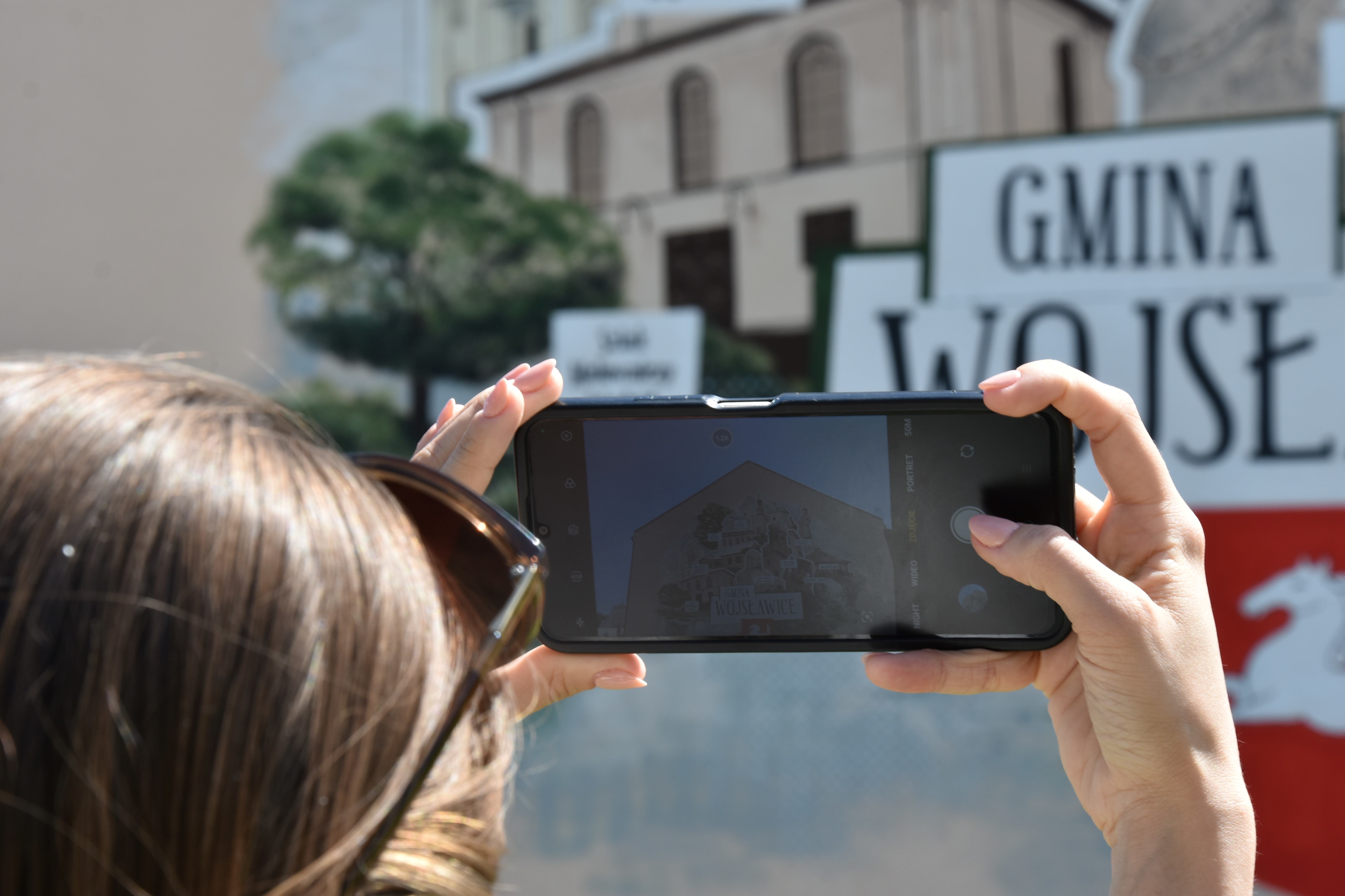 Warsztaty fotograficzne - Wojsławickie klimaty